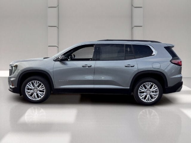 Certified 2026 GMC Acadia Elevation w/ Elevation Premium Package FWD image 2
