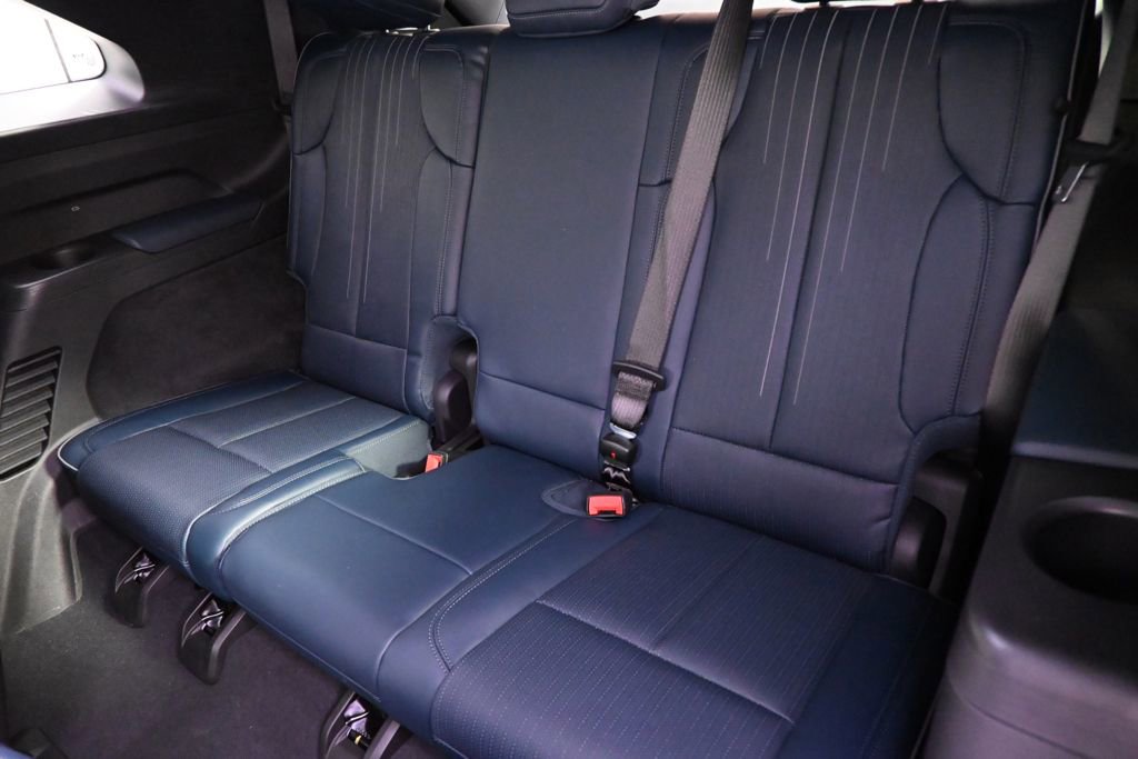 New 2025 Cadillac Escalade IQ Sport 2 image 22