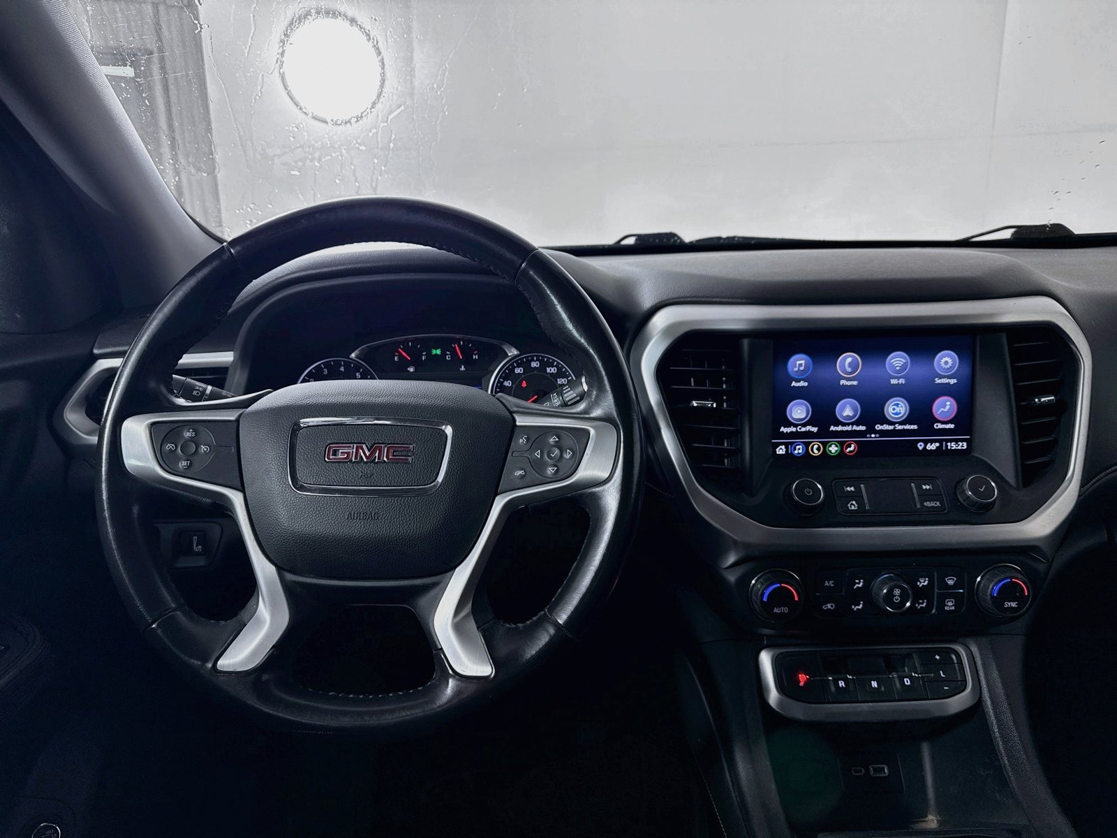 Used 2020 GMC Acadia SLE w/ Driver Convenience Package AWD/4WD image 21