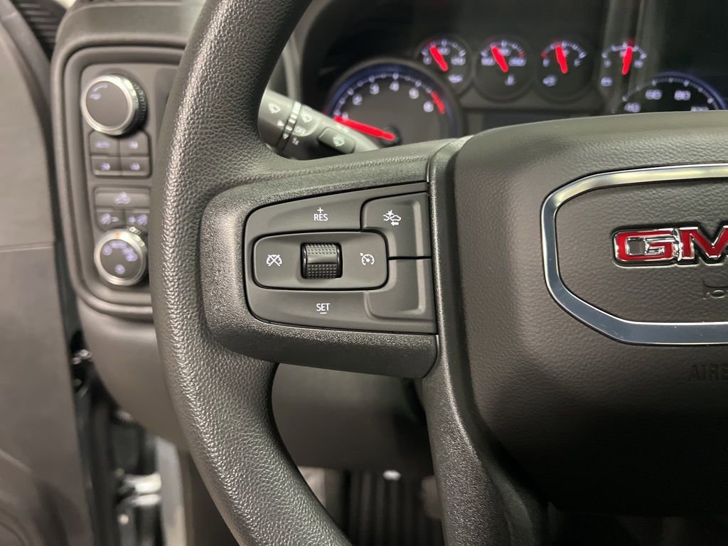 New 2026 GMC Sierra 1500 Pro w/ Pro Value Package image 11