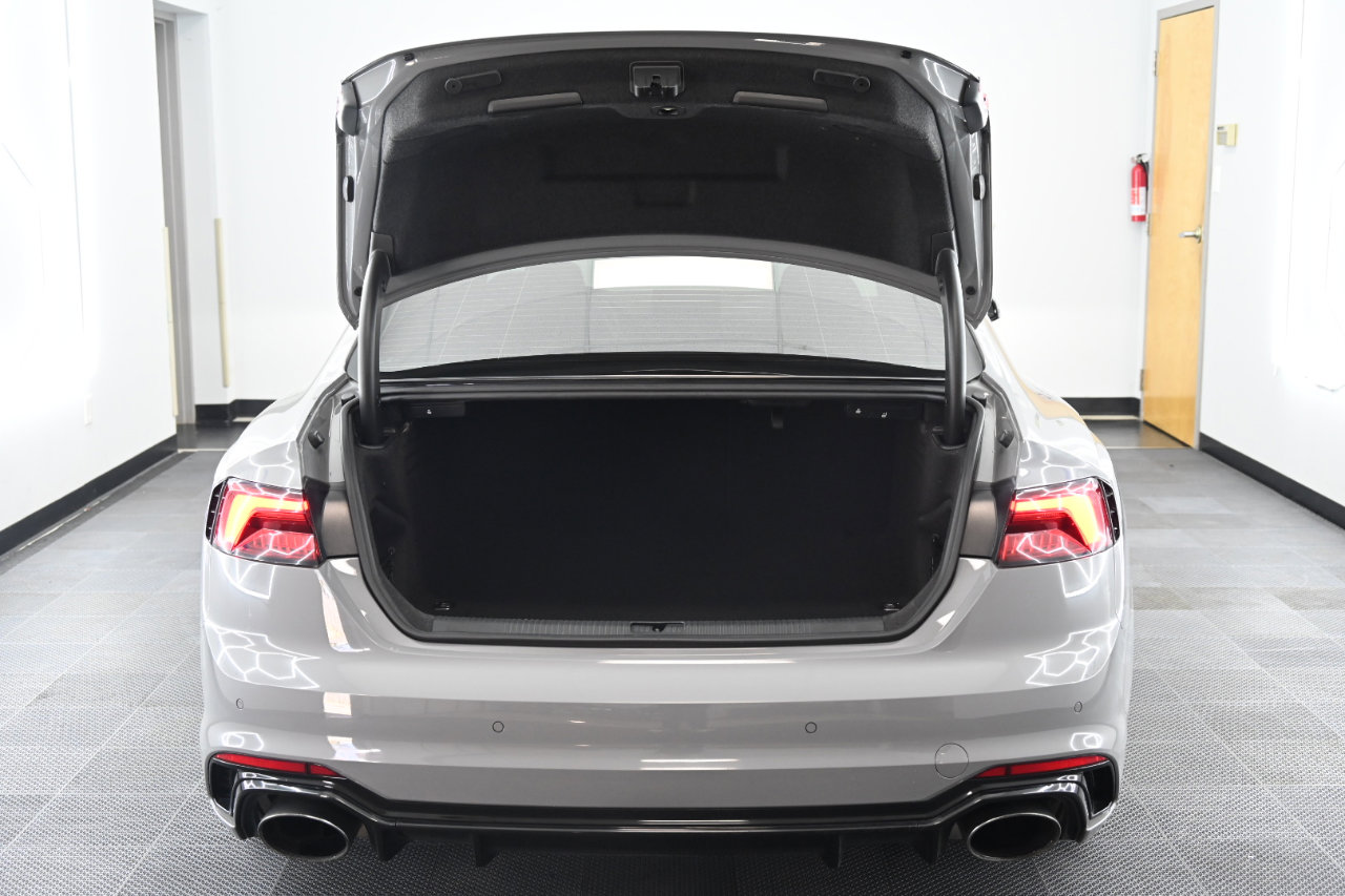 Used 2018 Audi RS 5 w/ RS Driver Assistance Package image 41
