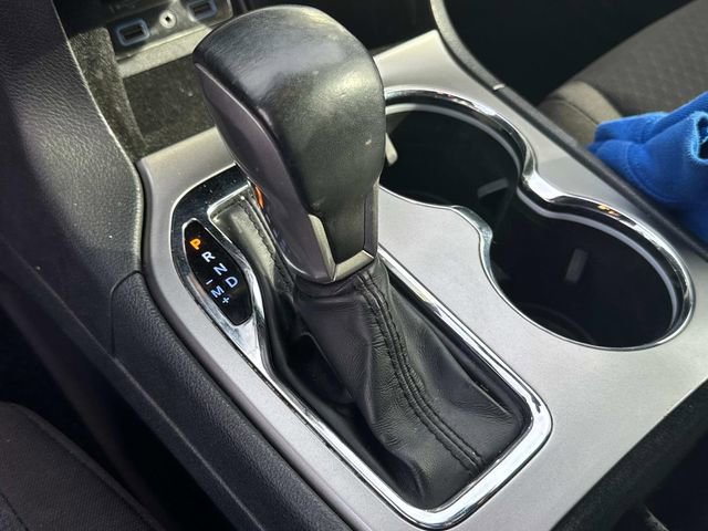 Used 2020 Jeep Grand Cherokee Laredo image 26