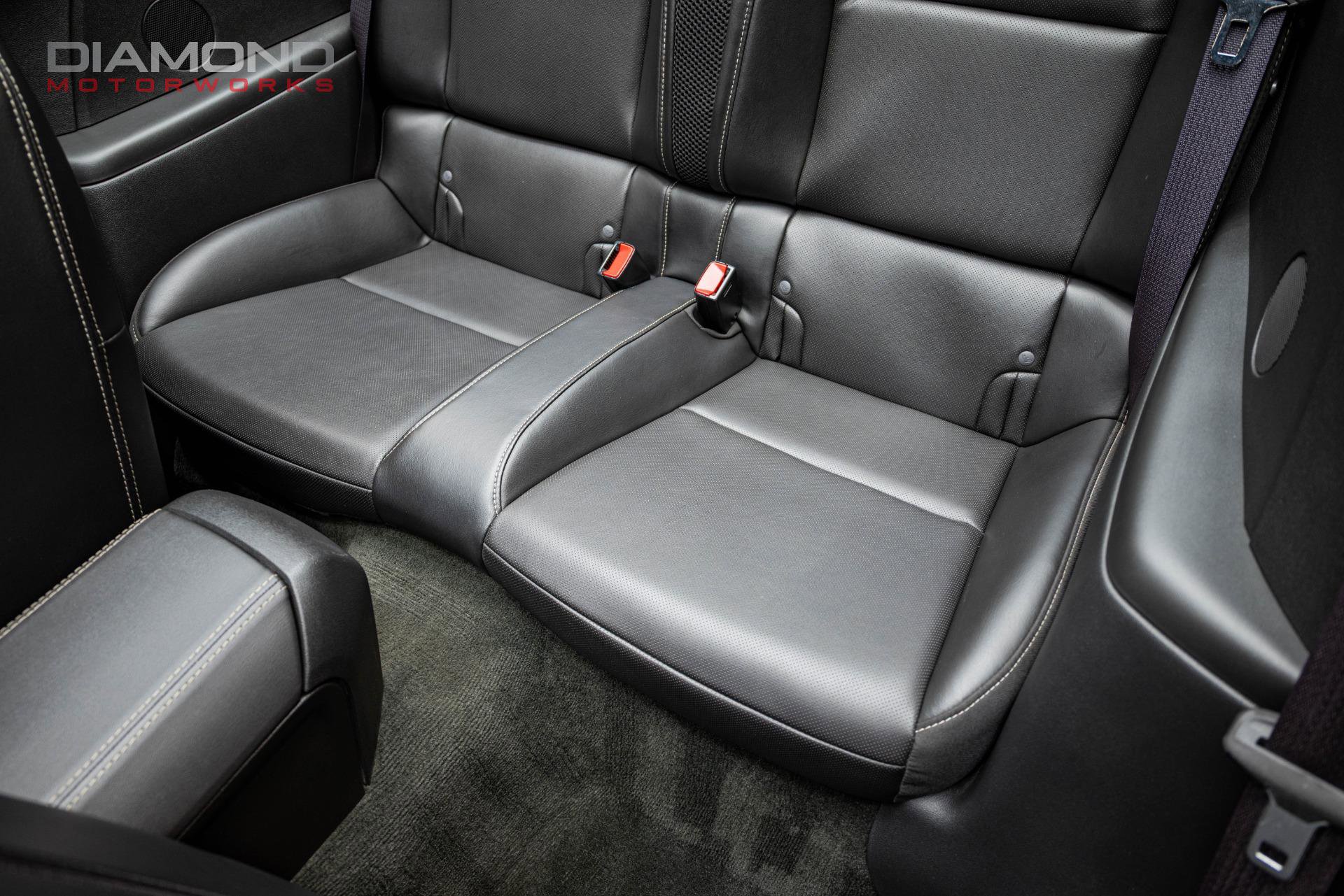 Used 2014 Chevrolet Camaro SS w/ RS Package image 90