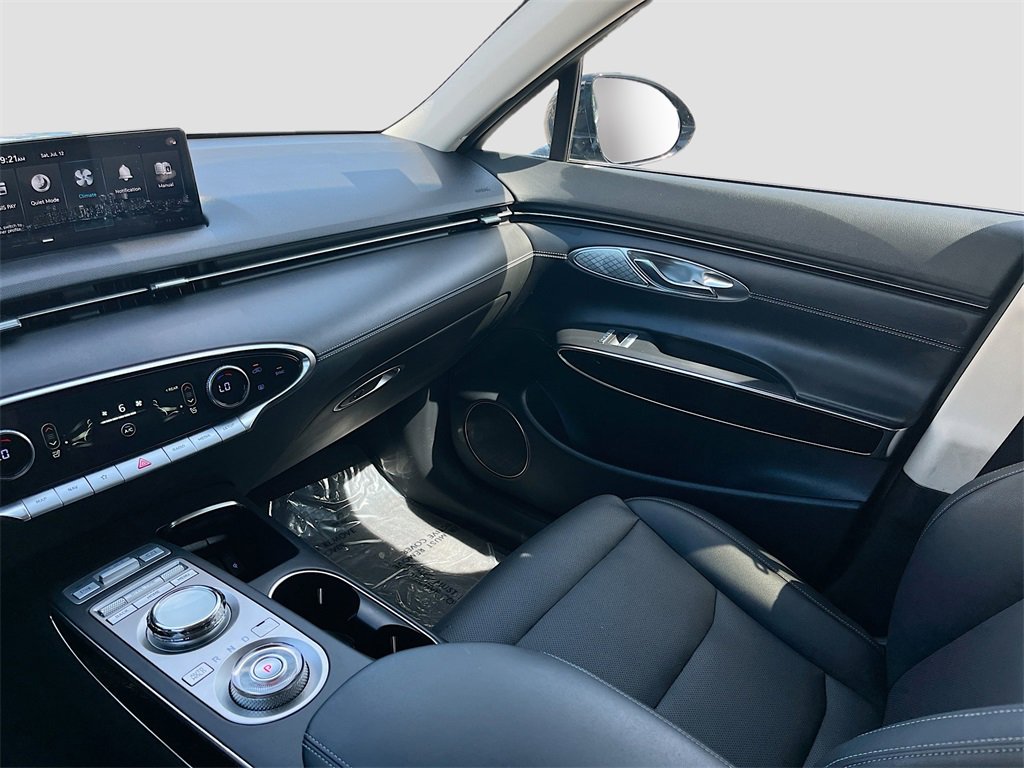 Used 2024 Genesis GV70 2.5T image 22