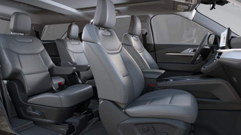New 2025 Ford Explorer Active w/ Active Comfort Package image 23