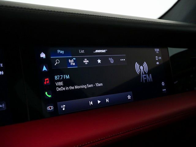 Certified 2024 Porsche Taycan 4S image 18