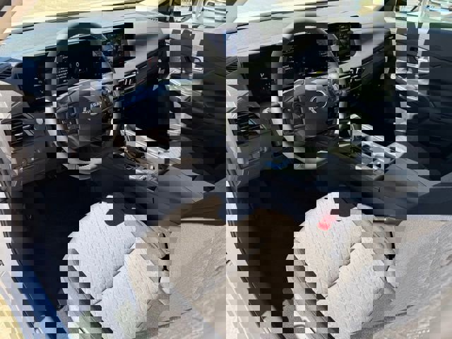 New 2026 Nissan Sentra SV image 12