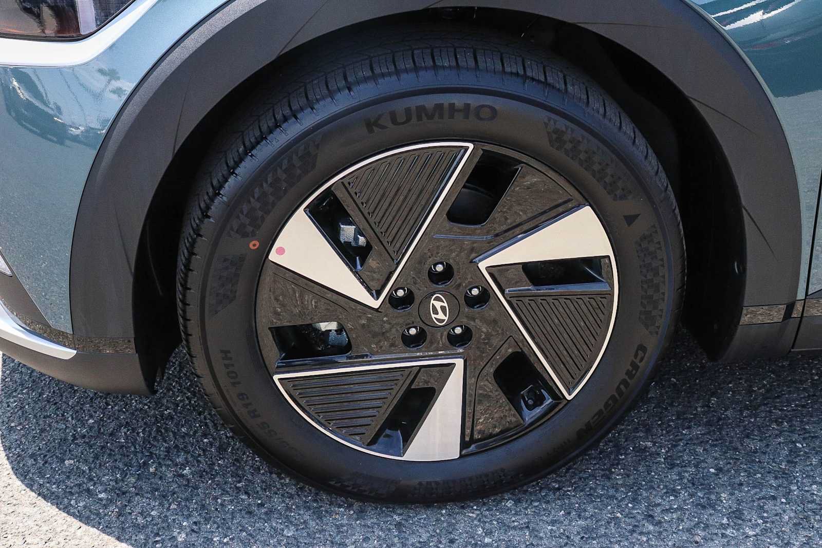 New 2026 Hyundai Ioniq 5 SEL RWD image 14