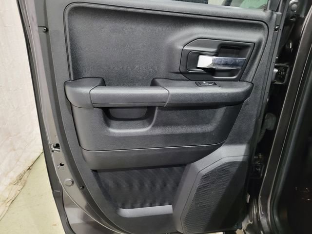 Used 2014 RAM 1500 Sport w/ Convenience Group image 46