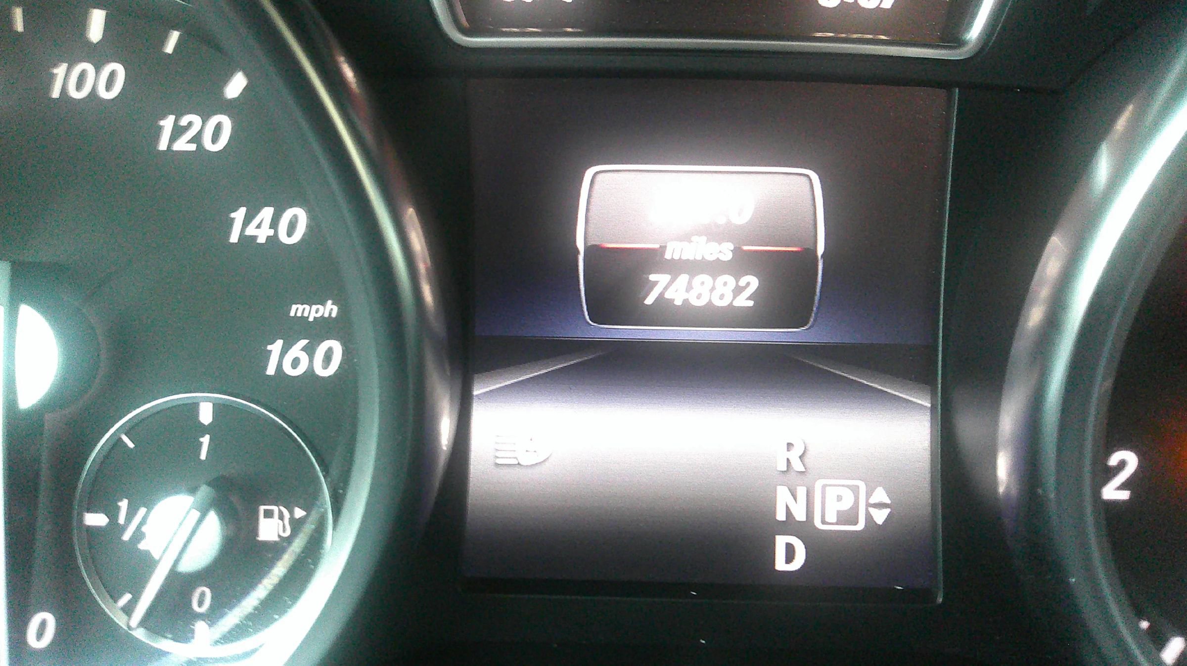 Used 2014 Mercedes-Benz GL 450 4MATIC image 6