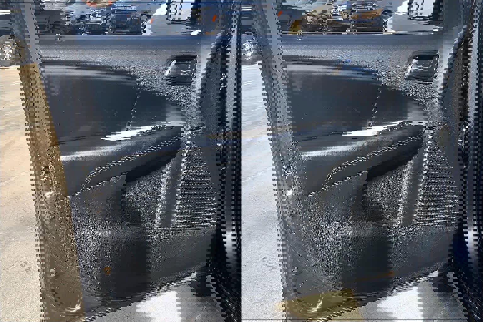 Used 2016 Dodge Journey SE w/ Flexible Seating Group image 22