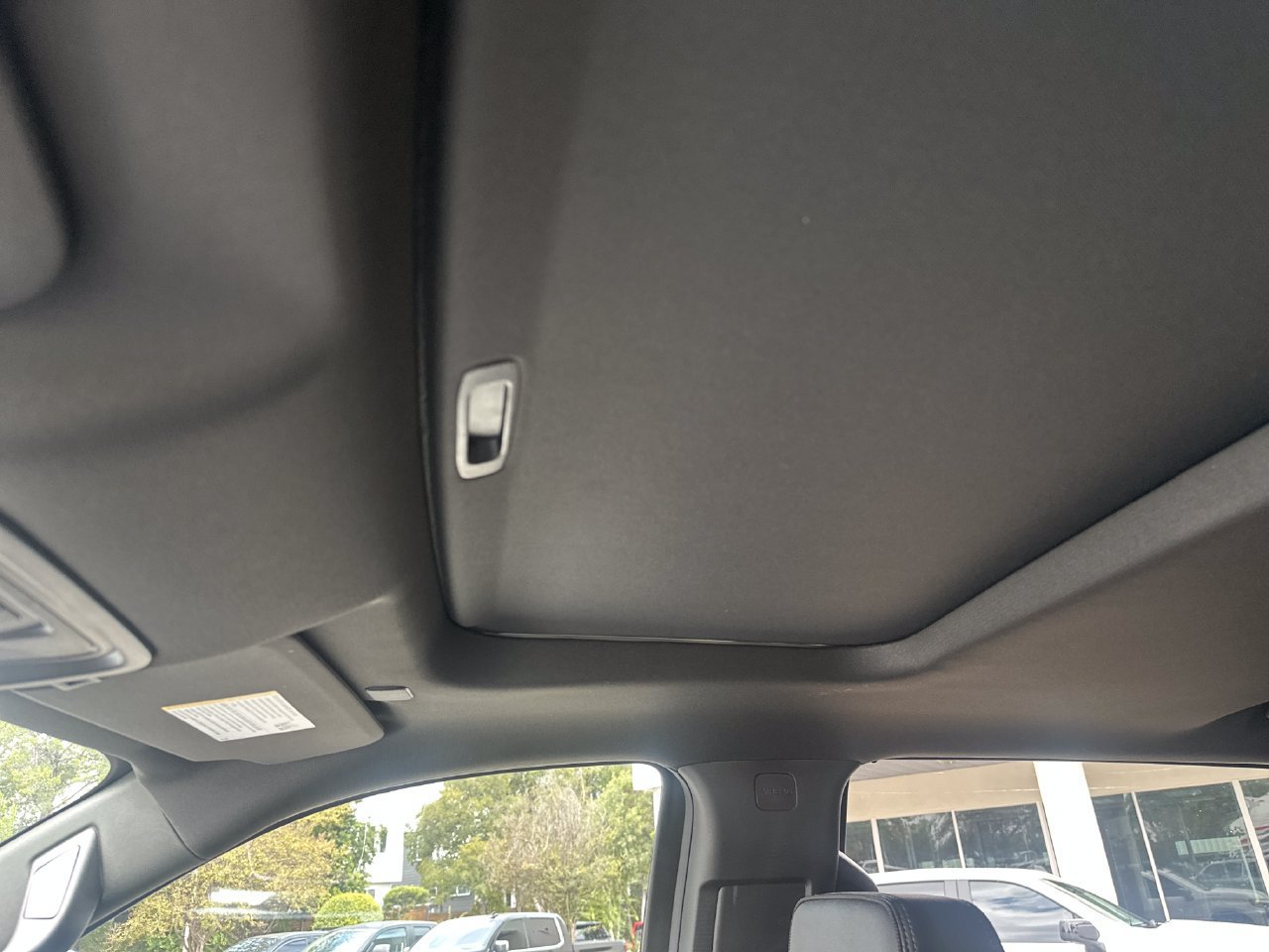 New 2026 Chevrolet Silverado 1500 High Country w/ High Country Premium Package AWD/4WD image 24