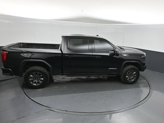 Used 2024 GMC Sierra 1500 AT4X AWD/4WD image 30