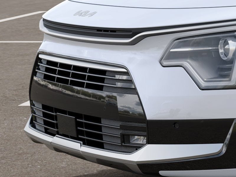 New 2026 Kia Niro FWD image 12
