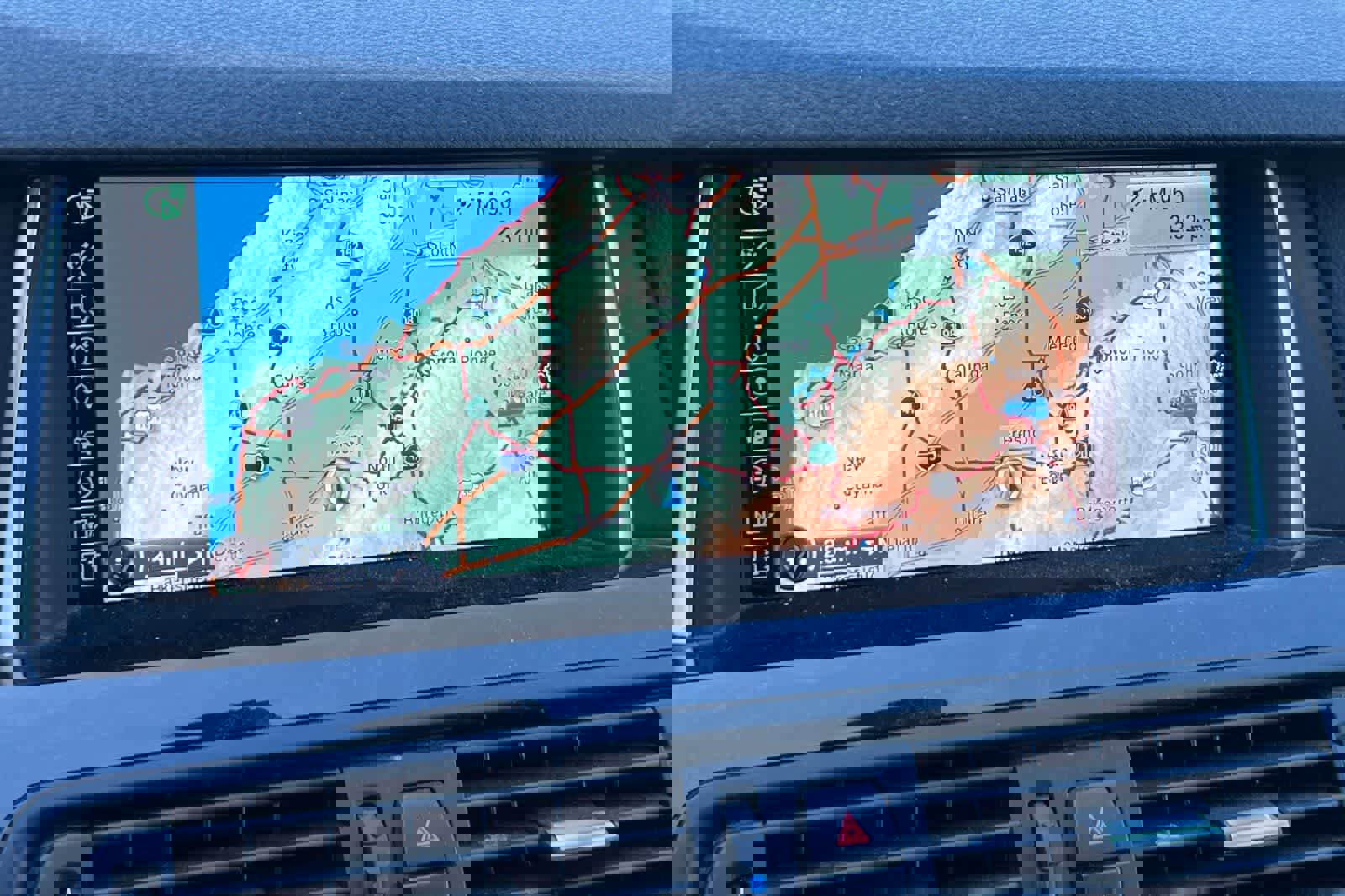 Used 2016 BMW 528i xDrive Sedan image 20