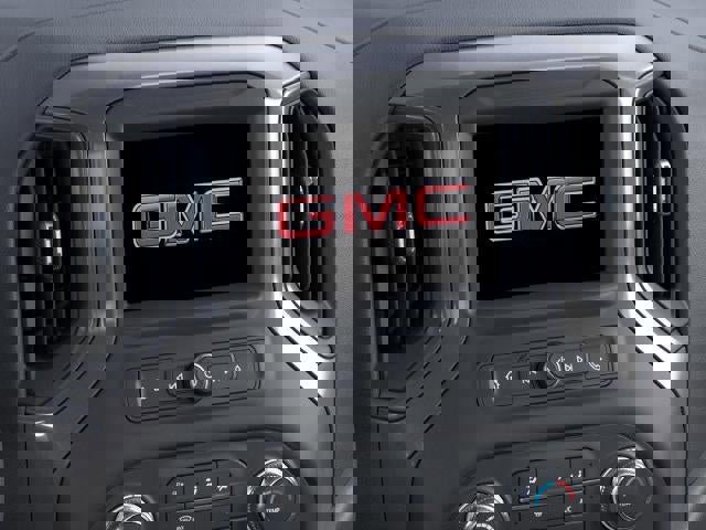 New 2026 GMC Sierra 1500 Pro w/ Convenience Package image 20