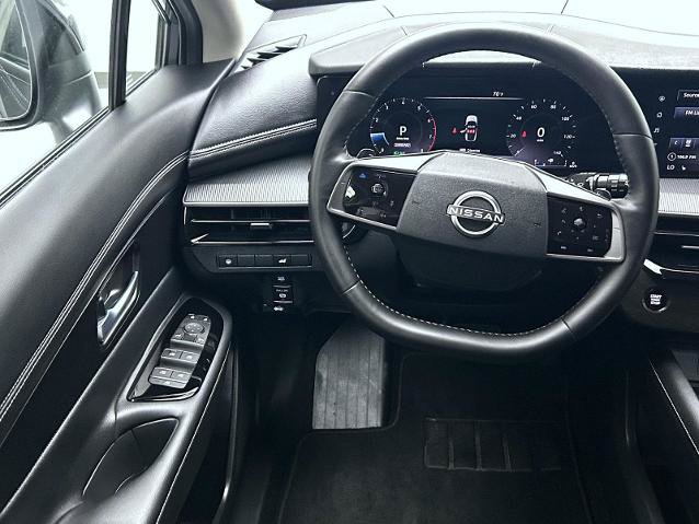 Certified 2025 Nissan Murano SV AWD/4WD image 12