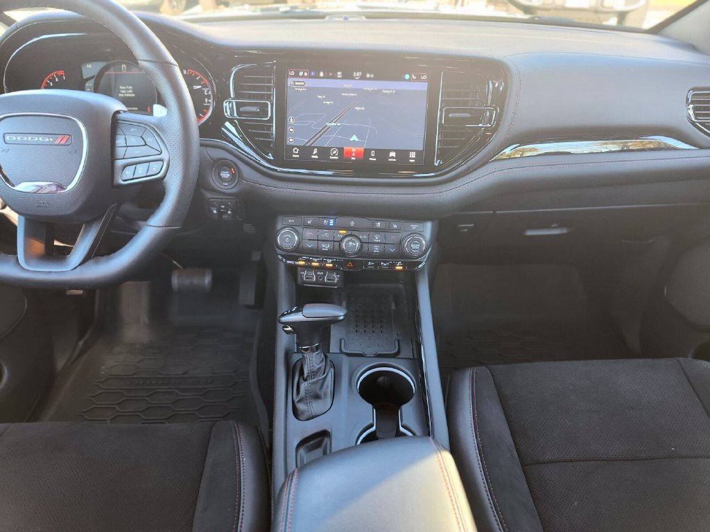 Used 2026 Dodge Durango GT AWD/4WD image 14