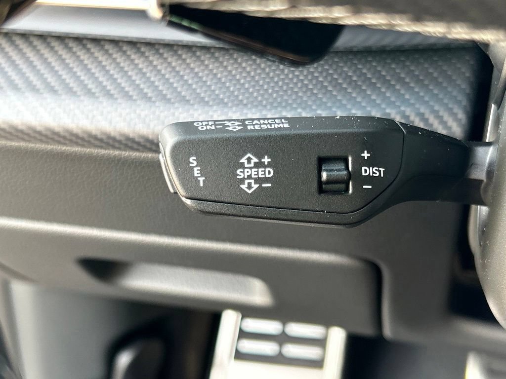 New 2026 Audi RS Q8 performance AWD/4WD image 25