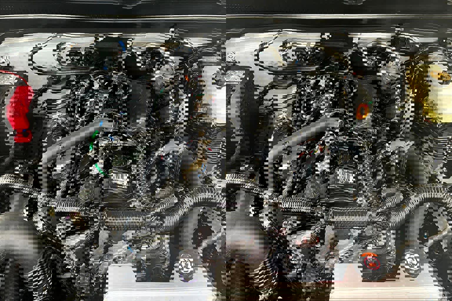 New 2025 Toyota Tacoma SR5 image 17