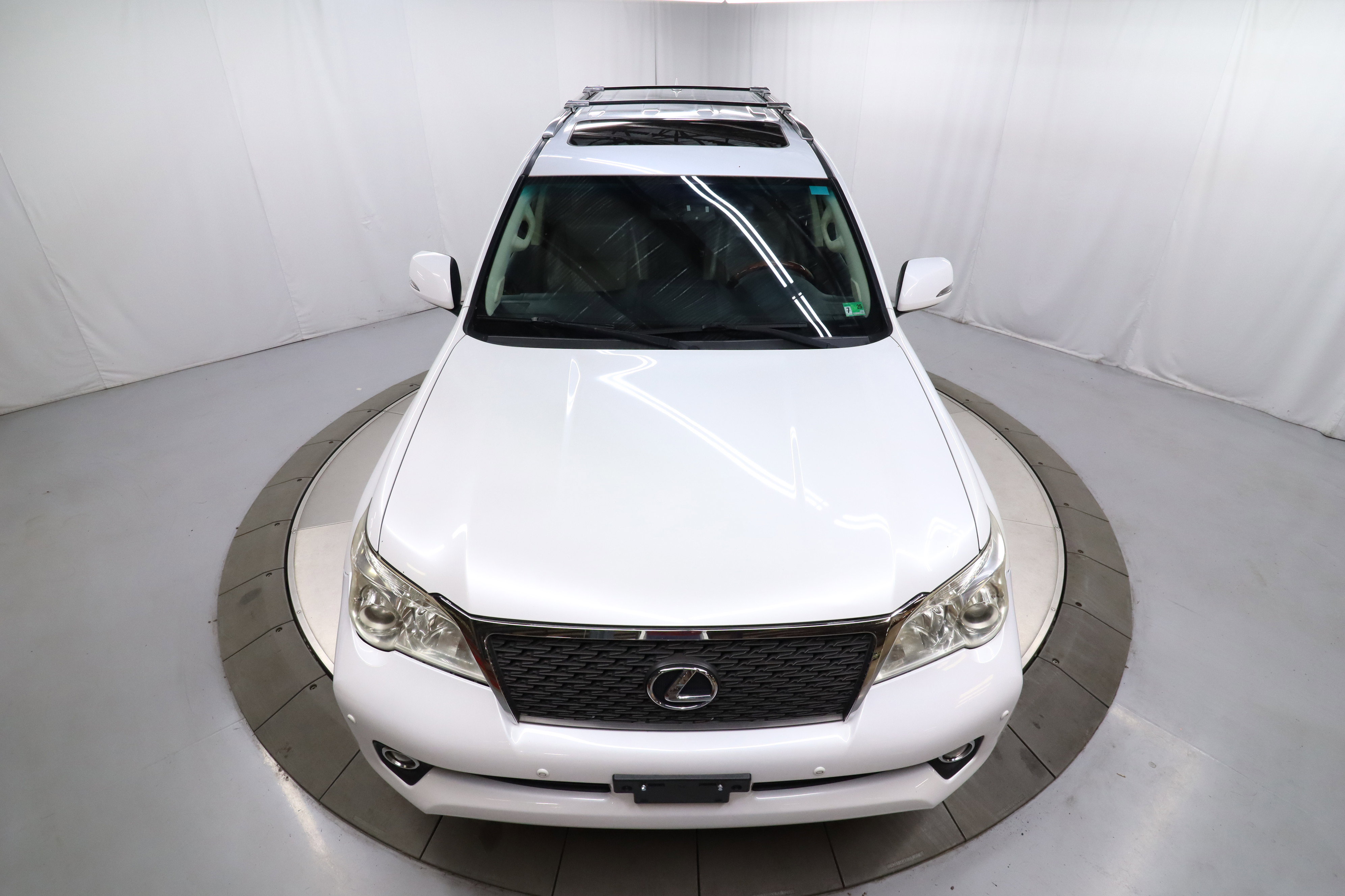 Used 2010 Lexus GX 460 image 49