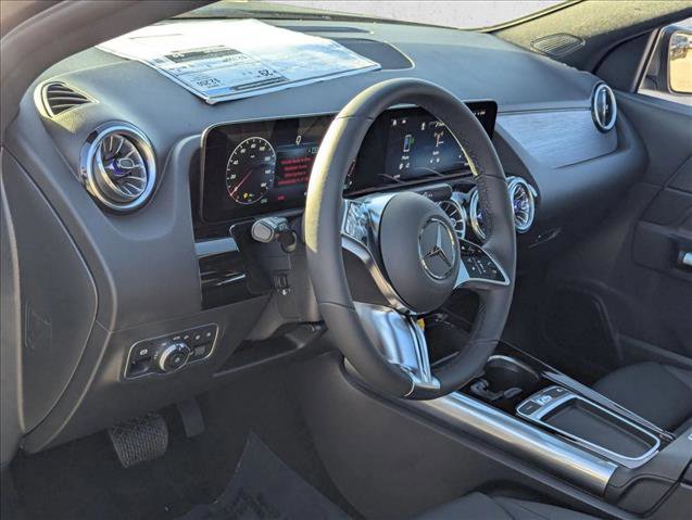 New 2026 Mercedes-Benz GLA 250 image 3