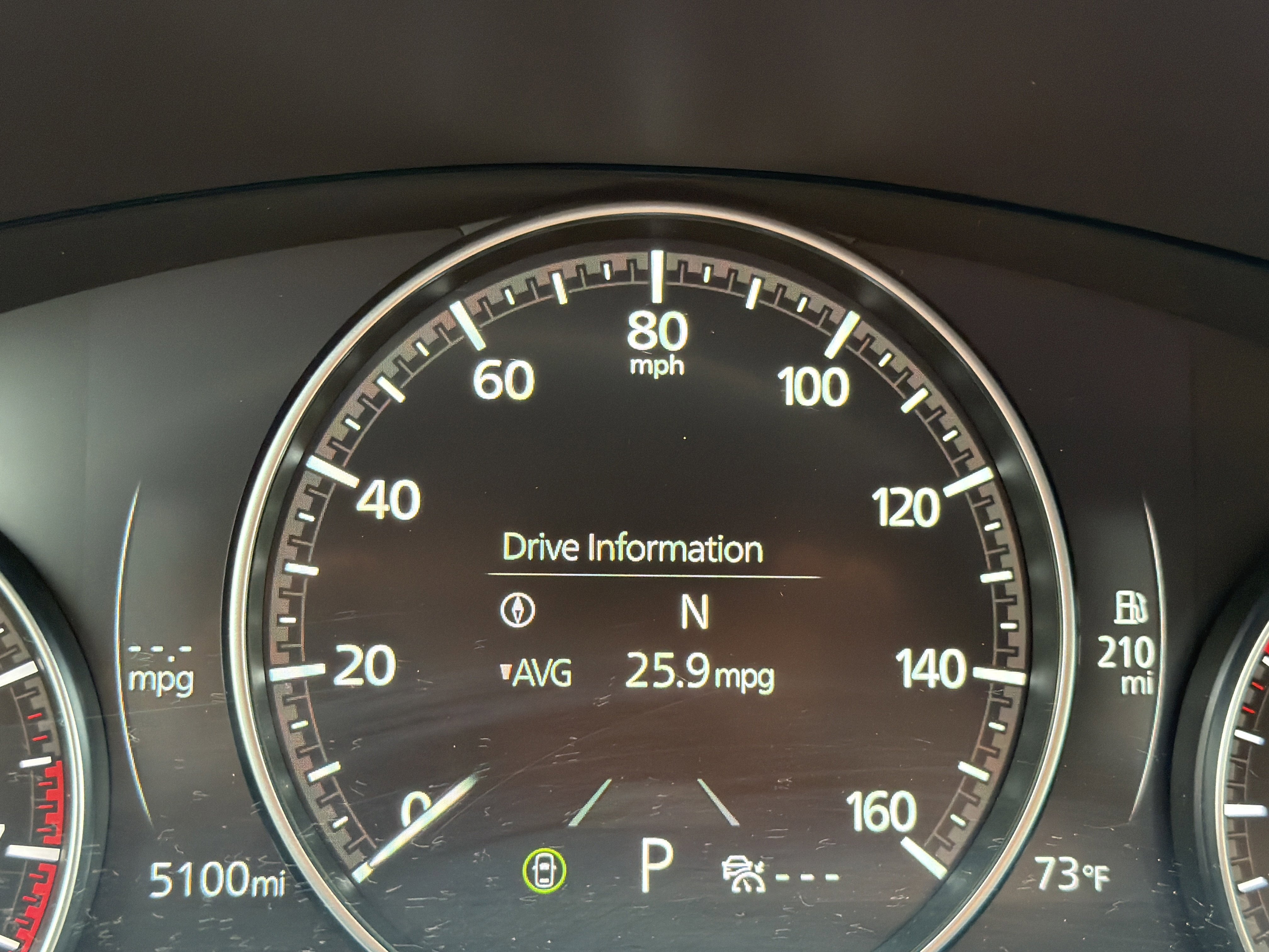 Used 2025 MAZDA CX-50 AWD 2.5 S w/ Accent Package image 18