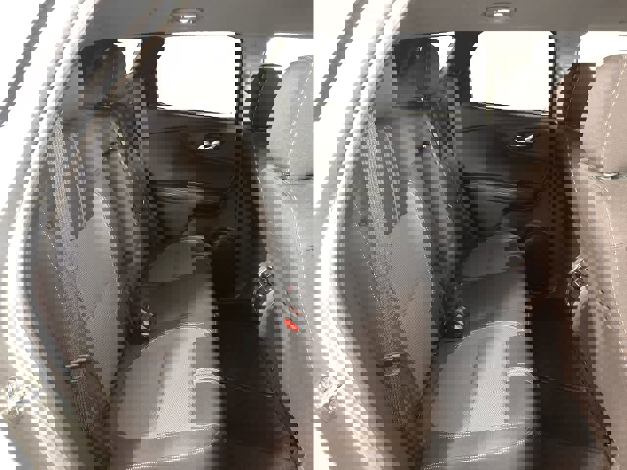 Used 2023 Chevrolet Blazer LT w/ Convenience Package image 20