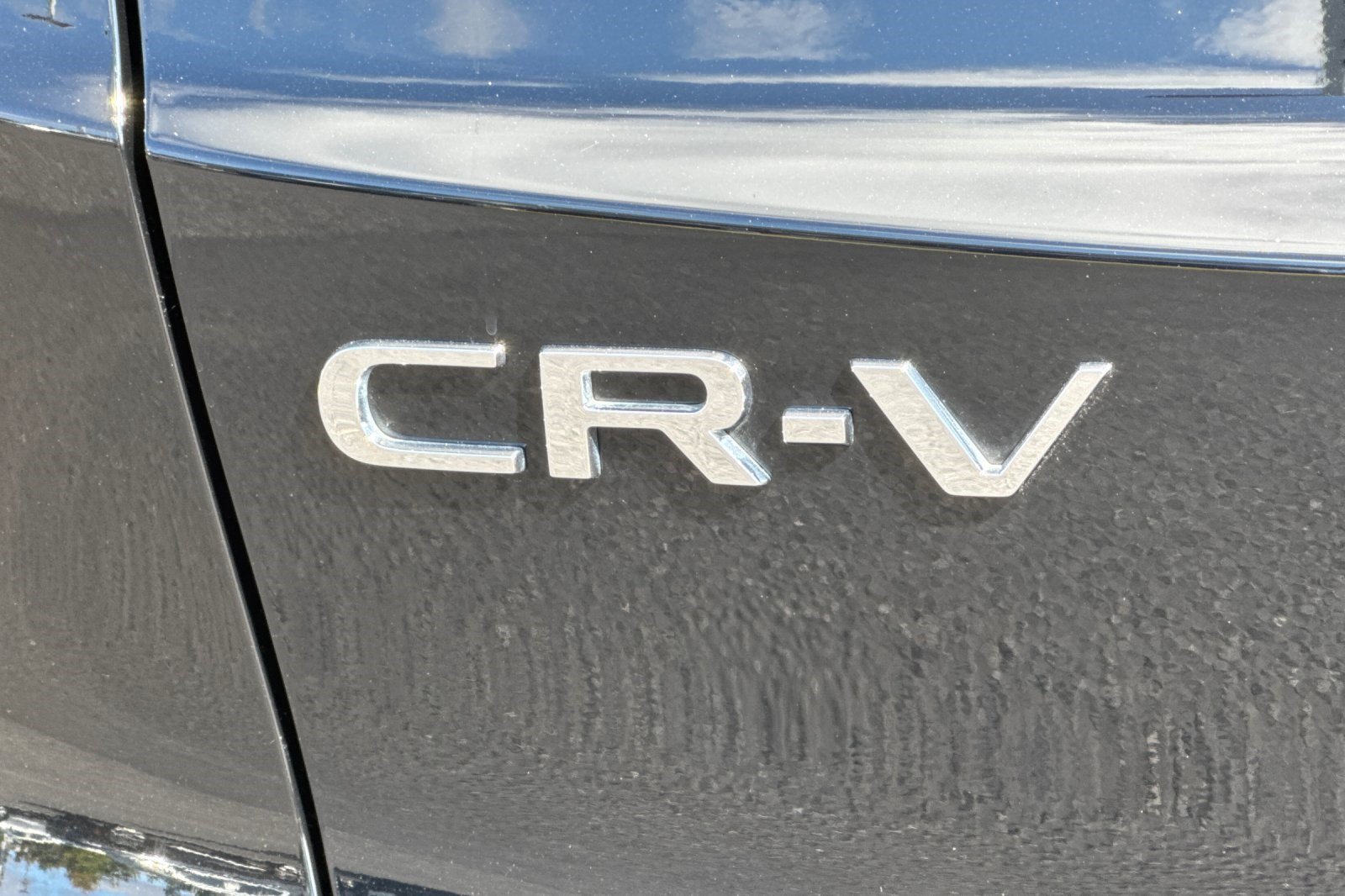 Used 2024 Honda CR-V LX image 30