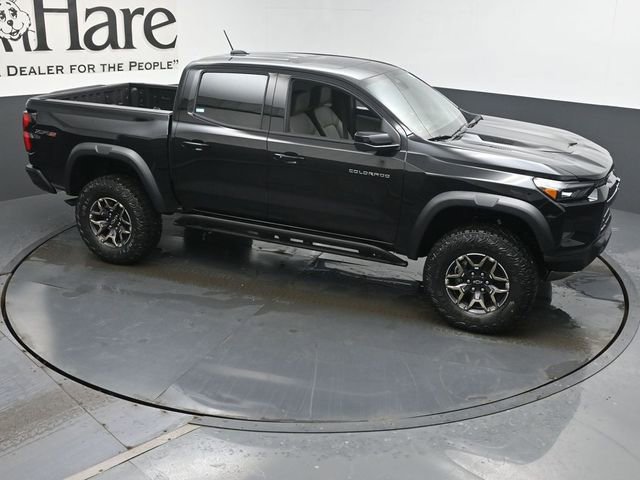 New 2026 Chevrolet Colorado ZR2 w/ Technology Package image 16