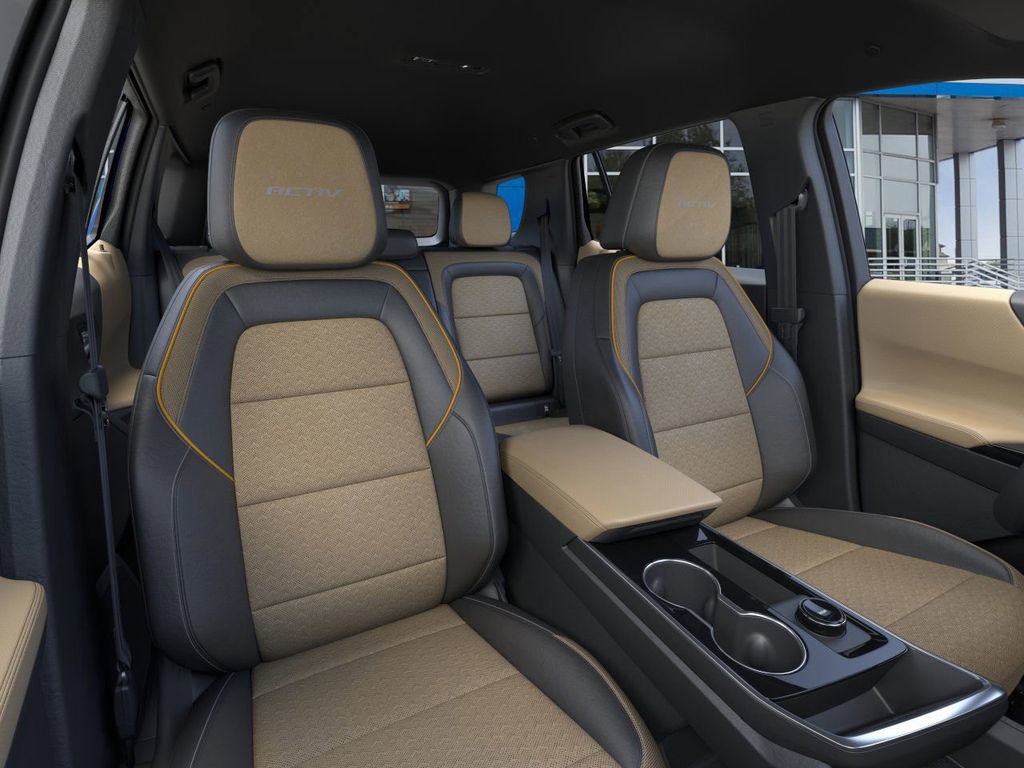 Used 2026 Chevrolet Equinox ACTIV w/ Convenience Package III FWD image 47