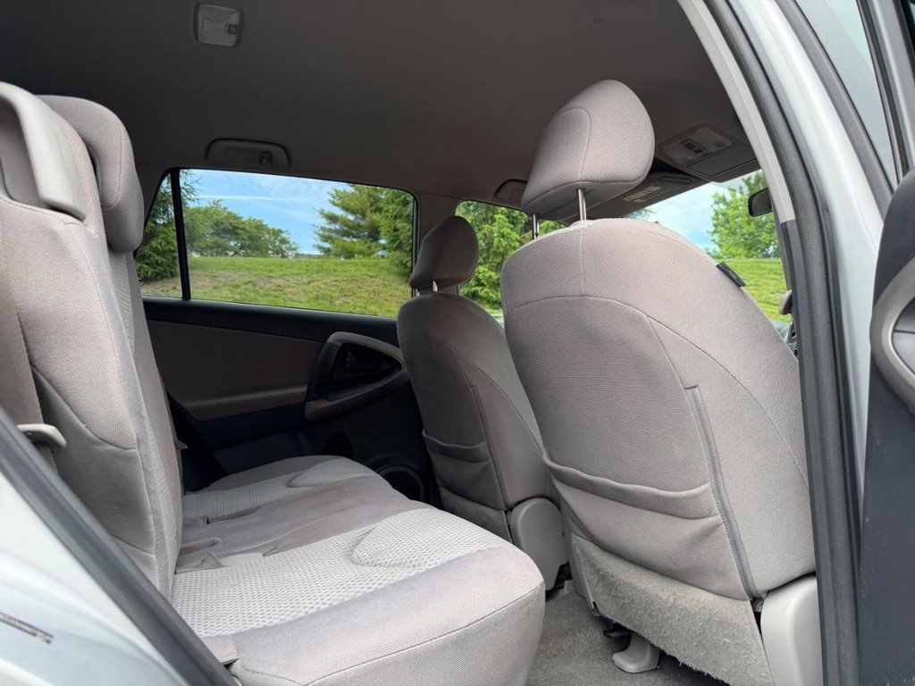 Used 2008 Toyota RAV4 2WD image 10