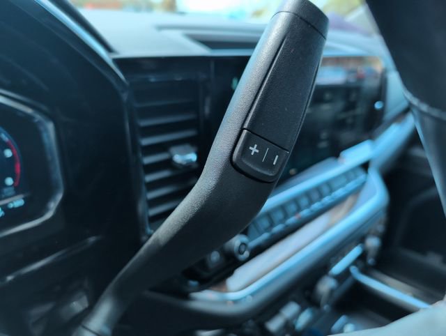 Certified 2025 Chevrolet Silverado 3500 LT w/ All Star Edition image 24