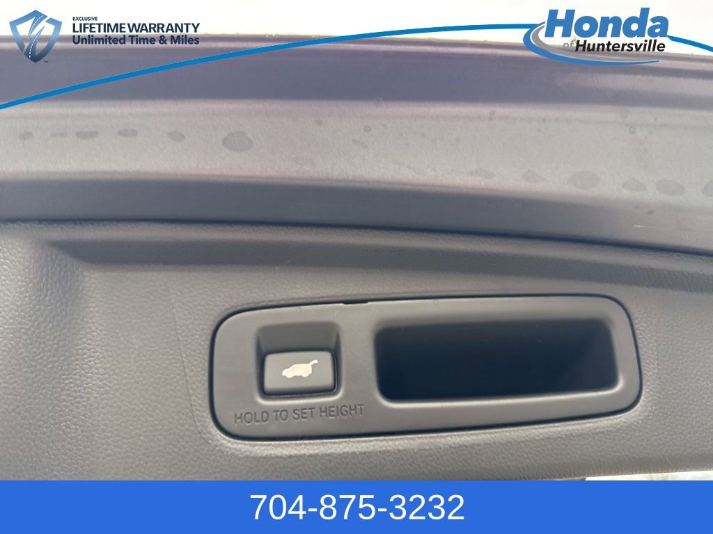 New 2026 Honda CR-V Sport Touring image 14