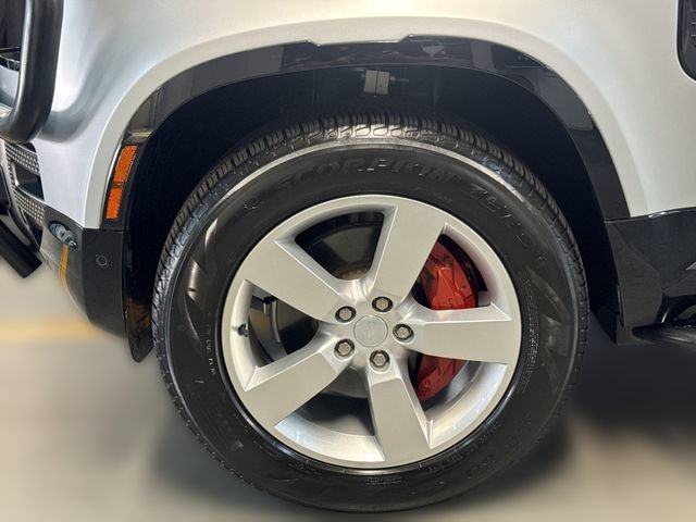 Used 2023 Land Rover Defender 110 X AWD/4WD image 20