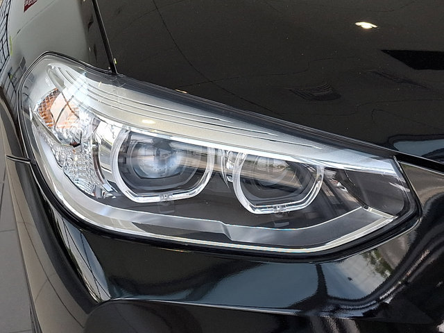 Used 2021 BMW X3 xDrive30i w/ Premium Package image 9