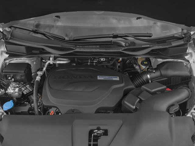 Used 2018 Honda Odyssey EX-L image 18