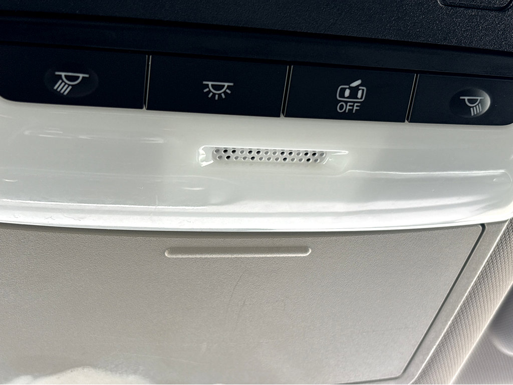 Used 2024 Nissan Rogue SV FWD image 24