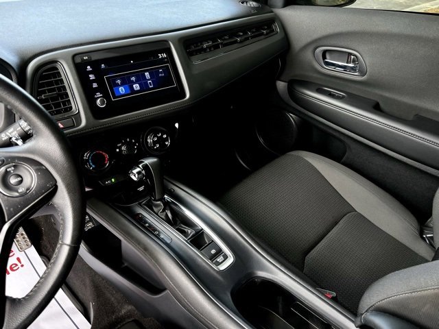 Used 2022 Honda HR-V Sport image 37