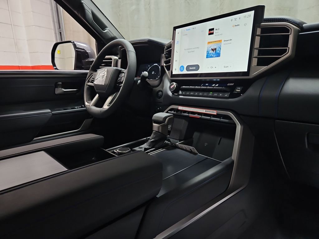 New 2026 Toyota Sequoia Platinum image 30