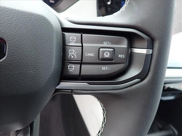 New 2026 Jeep Cherokee Laredo AWD/4WD image 15