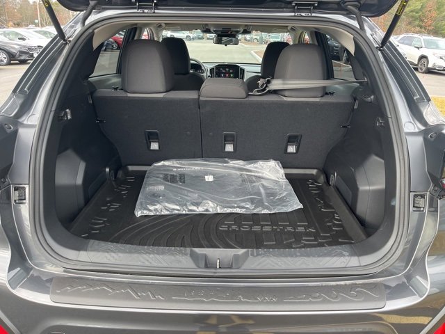 Used 2025 Subaru Crosstrek 2.5i Premium image 9