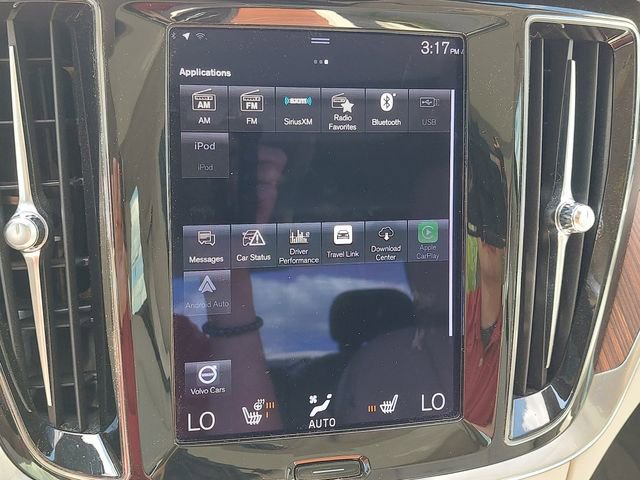 Used 2022 Volvo S60 B5 Momentum w/ Premium Package FWD image 30