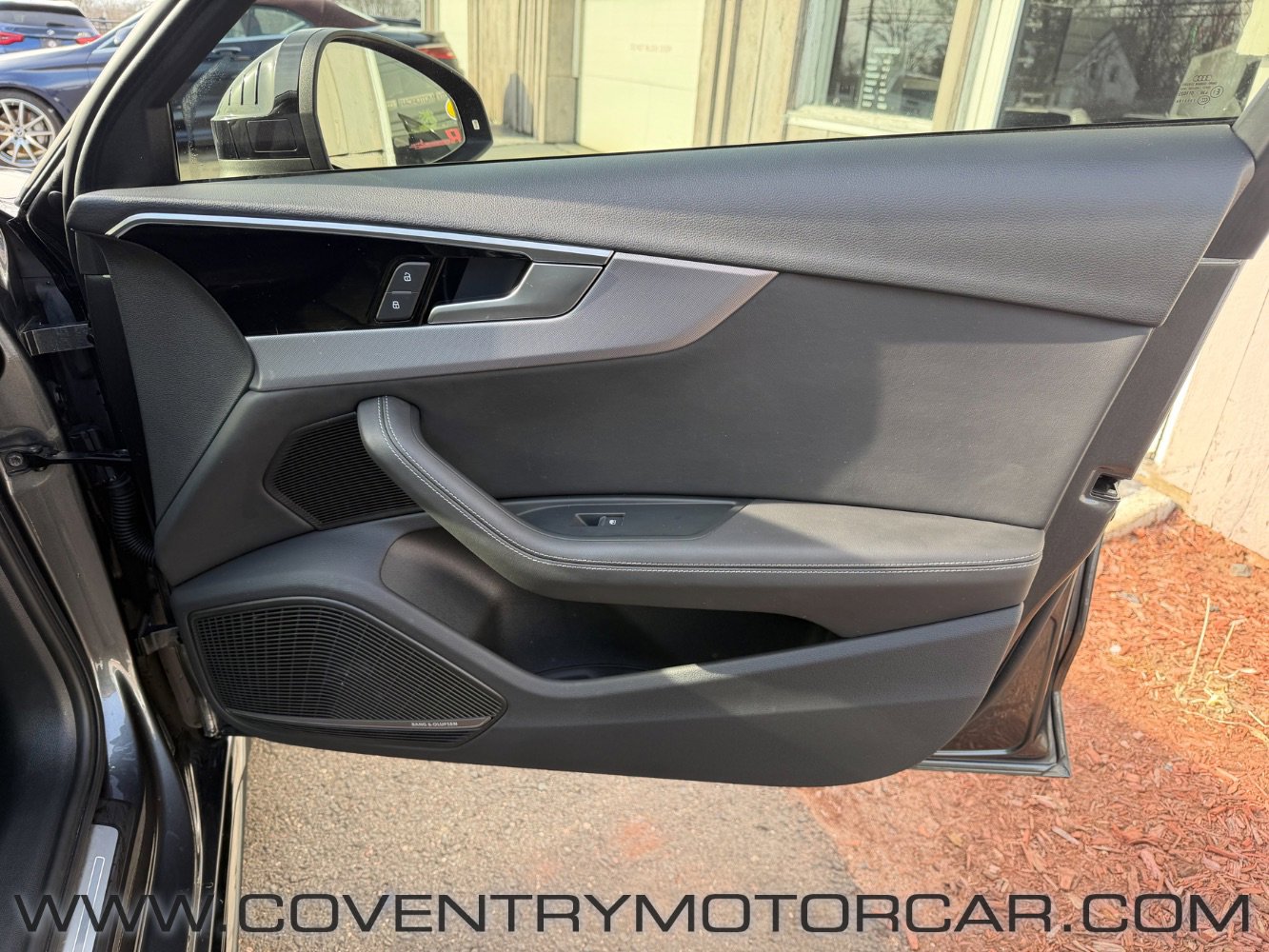 Used 2023 Audi A4 2.0T Premium Plus image 53