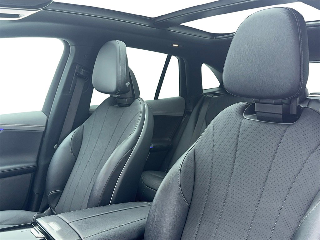 Used 2024 Mercedes-Benz EQE 350+ SUV w/ AMG Line Exterior Package image 40