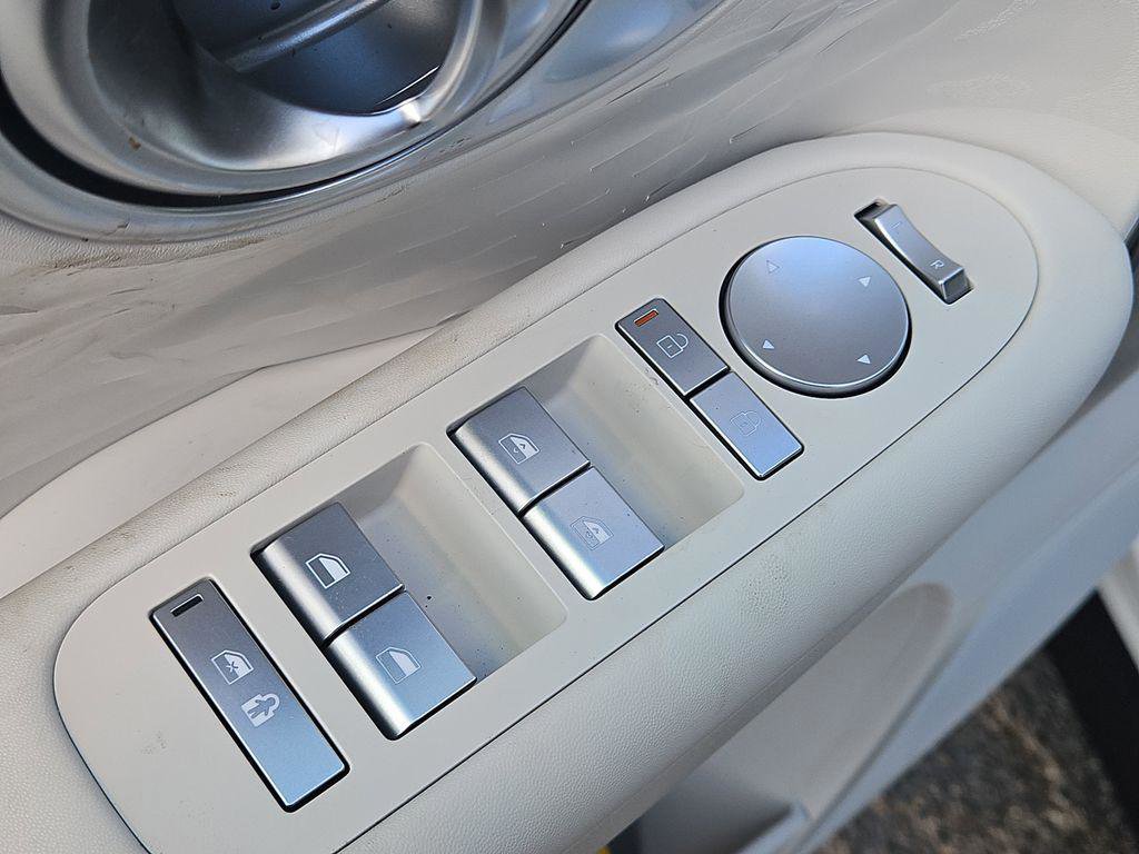 New 2026 Hyundai Ioniq 9 S image 15