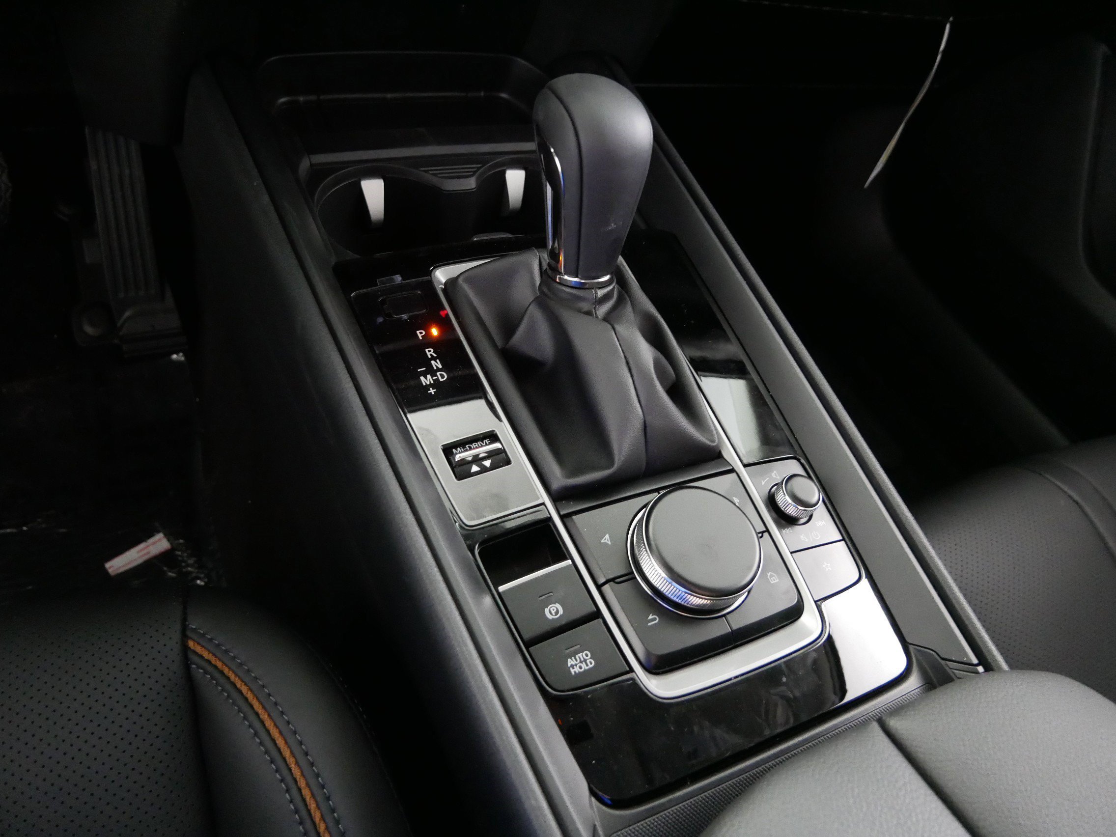 New 2026 MAZDA CX-50 AWD 2.5 S w/ Premium Package image 6