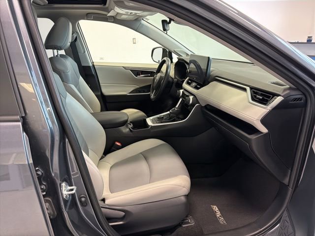Used 2024 Toyota RAV4 XLE Premium w/ Weather Package image 32