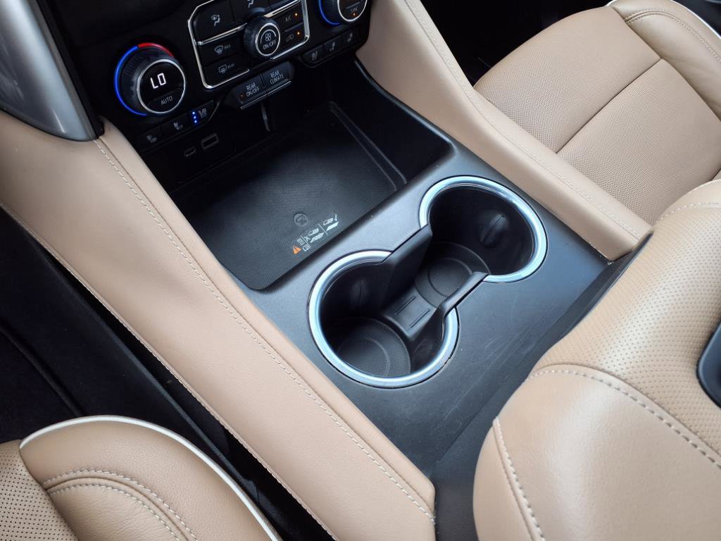 Certified 2021 Chevrolet Tahoe Premier w/ Premium Package image 13