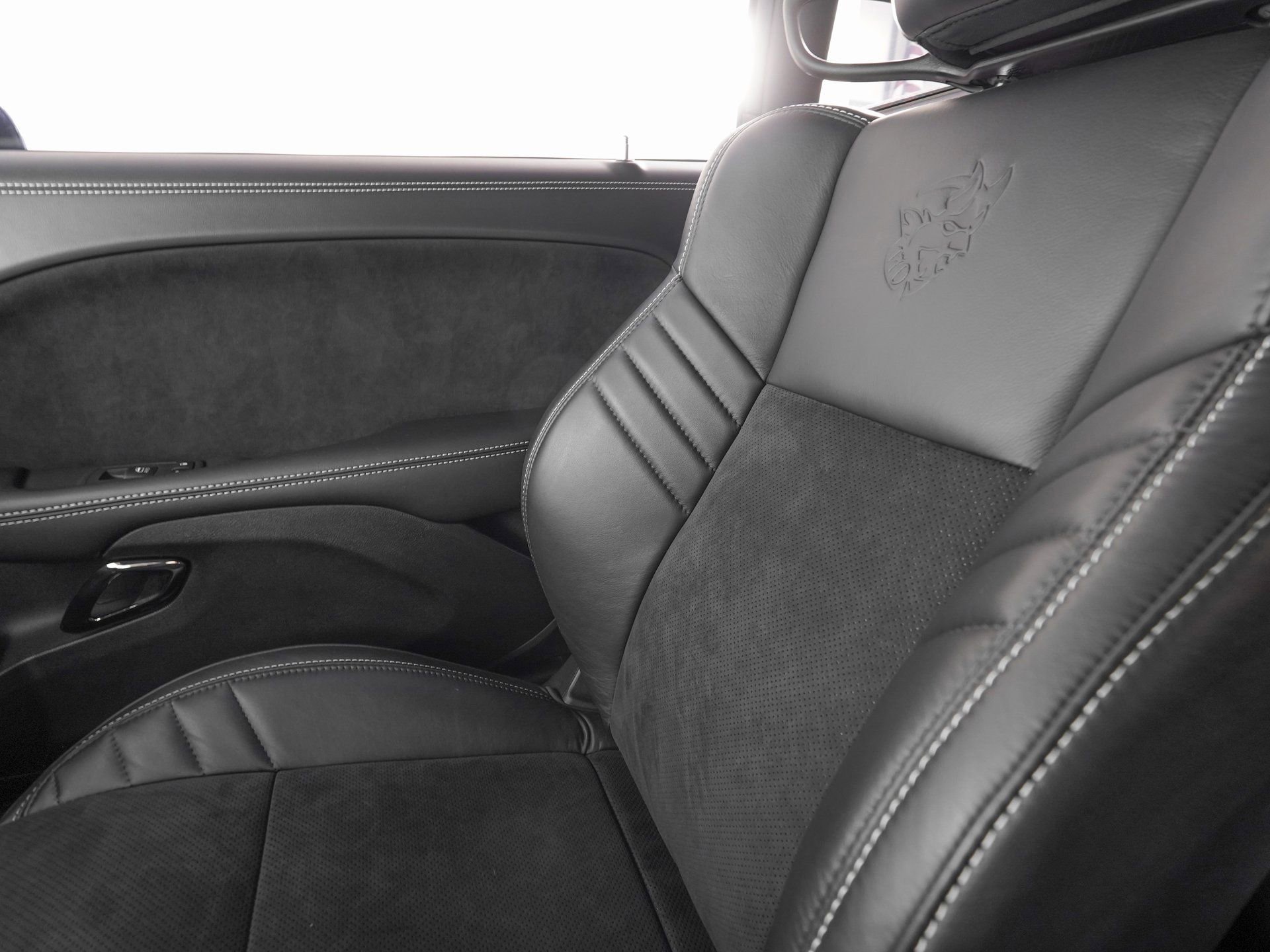 Used 2023 Dodge Challenger SRT Hellcat Redeye image 23